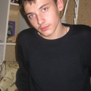Пётр Воловский on My World.