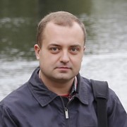 Пётр Сковородников on My World.