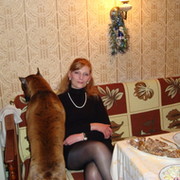 елена пикуль on My World.