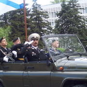 Владимир Фучаджи on My World.