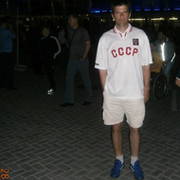 Олег Пимченков on My World.