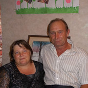 Тамара Пипус в Моем Мире.
