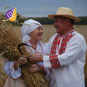 Мария Пискун on My World.