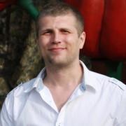Влад Землянов on My World.