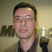 Михаил Штопов on My World.