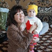 Елена Платошина on My World.
