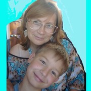 Людмила Палецкая on My World.