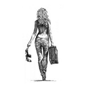 Попова М.В. *** on My World.