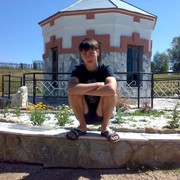 Роман **** on My World.