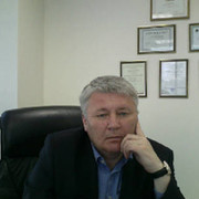 Александр Подолянко on My World.