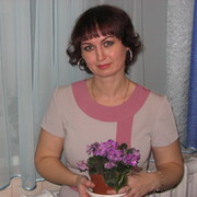 Натали Хузеева on My World.