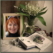 Елена Кучеренко on My World.