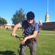 александр pointalex on My World.