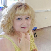 Ирина Костина on My World.