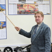 Евгений Поляков on My World.
