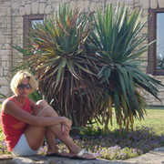 Галина Полякова on My World.
