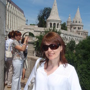 Светлана Полякова on My World.