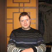 Владимир Посудневский on My World.