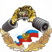 Федерация пауэр лифтинга УГО on My World.