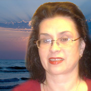 Татьяна Примакова on My World.