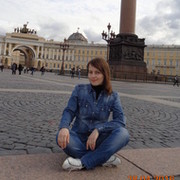 Кэт Кэт on My World.