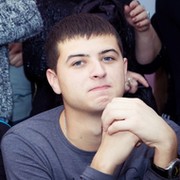 Стас Проценко on My World.