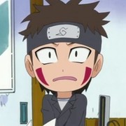 Inuzuka Кибыч on My World.