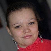 Светлана Павленко on My World.