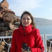 Светлана Петрова on My World.