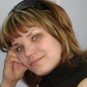 Ландыш Гайфуллина on My World.