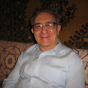 Yuriy Pushkov on My World.