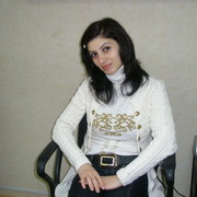 Янна Погосян on My World.