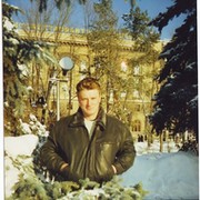 Дмитрий Пылин on My World.