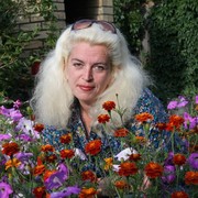Елена Калинина on My World.