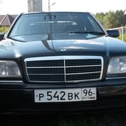 Mercedes Benz . on My World.