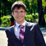 Руслан Колмыков on My World.