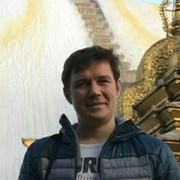 Ruslan Leshchenko on My World.