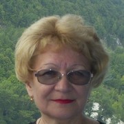 Раиса Ледовских on My World.