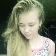 АнАсТаСиЯ . on My World.