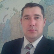 Анатолий Рахимов on My World.