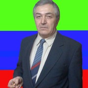 Расул Юсупов on My World.