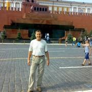 Равхат Салахутдинов on My World.