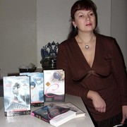 Виктория Борисова on My World.