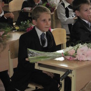 Даниил Рогов on My World.