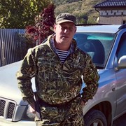 Юрий Козаченко on My World.