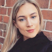 Анна Гуш on My World.