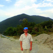 Никита Давыдов on My World.