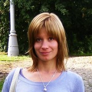 Татьяна Савина on My World.