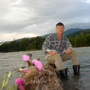 Владимир Калганов on My World.