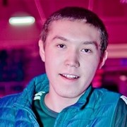 Наиль бикбов оренбург фото Тимур Бикбов - Оренбург, Оренбургская обл., Россия, 30 лет на Мой Мир@Mail.ru